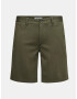 ONLY & SONS Mark Pantaloni scurți Verde - Pled.ro