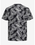 ONLY & SONS Perry Tricou Albastru - Pled.ro