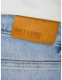 ONLY & SONS Weft Jeans Albastru - Pled.ro