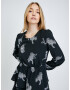 ONLY Tenna Rochie Negru - Pled.ro