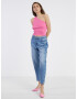 ONLY Troy Jeans Albastru - Pled.ro