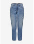 ONLY Troy Jeans Albastru - Pled.ro