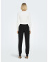 ONLY Veronica Pantaloni Negru - Pled.ro