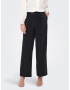 ONLY Victoria Pantaloni Negru - Pled.ro