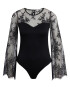 Orsay Body Negru - Pled.ro