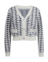 Orsay Cardigan Alb - Pled.ro