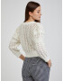 Orsay Cardigan Alb - Pled.ro