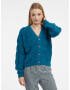 Orsay Cardigan Albastru - Pled.ro