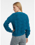 Orsay Cardigan Albastru - Pled.ro