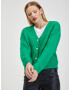 Orsay Cardigan Verde - Pled.ro