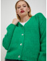 Orsay Cardigan Verde - Pled.ro