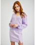 Orsay Cardigan Violet - Pled.ro