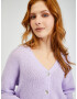 Orsay Cardigan Violet - Pled.ro