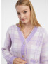 Orsay Cardigan Violet - Pled.ro