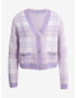 Orsay Cardigan Violet - Pled.ro