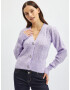 Orsay Cardigan Violet - Pled.ro