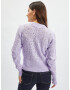 Orsay Cardigan Violet - Pled.ro