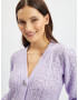 Orsay Cardigan Violet - Pled.ro