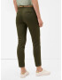 Orsay Chino Pantaloni Verde - Pled.ro