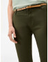 Orsay Chino Pantaloni Verde - Pled.ro