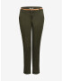 Orsay Chino Pantaloni Verde - Pled.ro