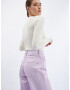 Orsay Jeans Violet - Pled.ro