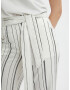 Orsay Pantaloni Alb - Pled.ro