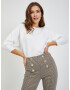 Orsay Pantaloni Bej - Pled.ro