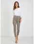 Orsay Pantaloni Bej - Pled.ro