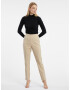 Orsay Pantaloni Bej - Pled.ro