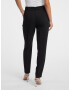 Orsay Pantaloni Negru - Pled.ro