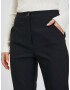 Orsay Pantaloni Negru - Pled.ro