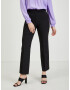 Orsay Pantaloni Negru - Pled.ro