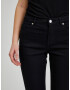 Orsay Pantaloni Negru - Pled.ro