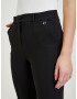 Orsay Pantaloni Negru - Pled.ro