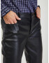 Orsay Pantaloni Negru - Pled.ro