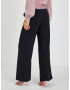 Orsay Pantaloni Negru - Pled.ro