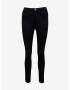 Orsay Pantaloni Negru - Pled.ro