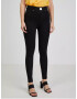 Orsay Pantaloni Negru - Pled.ro