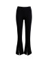 Orsay Pantaloni Negru - Pled.ro