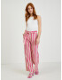 Orsay Pantaloni Roz - Pled.ro