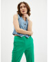 Orsay Pantaloni Verde - Pled.ro