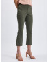 Orsay Pantaloni Verde - Pled.ro