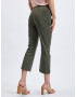 Orsay Pantaloni Verde - Pled.ro