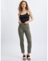 Orsay Pantaloni Verde - Pled.ro