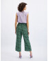 Orsay Pantaloni Verde - Pled.ro