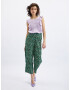 Orsay Pantaloni Verde - Pled.ro