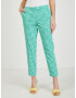 Orsay Pantaloni Verde - Pled.ro