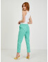 Orsay Pantaloni Verde - Pled.ro