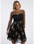 Orsay Rochie Negru - Pled.ro